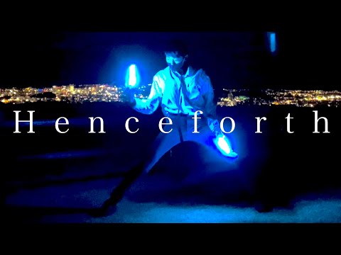 【ヲタ芸】〜Henceforth〜