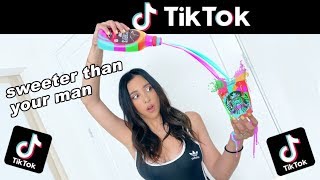 Exposing FAKE TikTok Hacks (cause I hate myself)