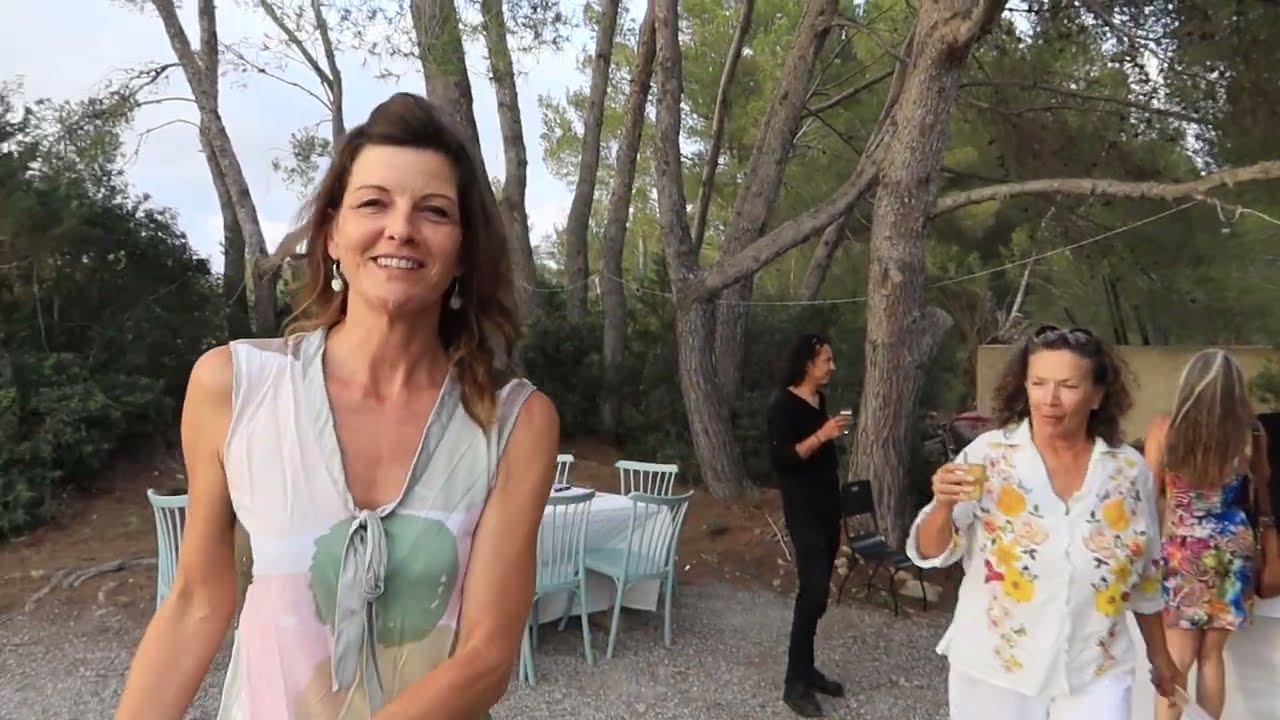 Ibiza ungeschnitten: Neues Leben für tote Äste im Espacio Micus