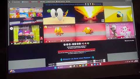 Up to faster 8 parison (3)