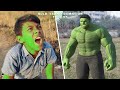 Hollywood Hulk Transformation In Real Life ! | Part-04