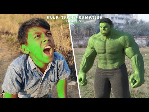 Hollywood Hulk Transformation In Real Life ! | Part-04