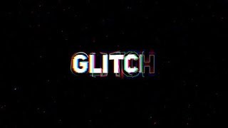 Glitch Logo (Best After Effects Projects)