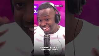 Kenya Vs.tanzania Beef- Kenyans Purchasing Tz Game Tickets Causing A Sprial Online