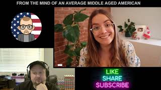 AMAA - Part 1 - 28 British Things The World Needs - Reaction by Average Middle Aged American