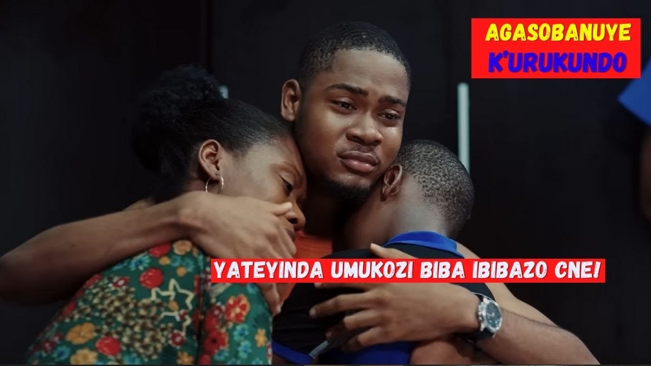 UMUHUNGU WOMUBAKiRE WATEYiNDA UMUKOZiWABO NYiNA NTANiNYiNYA ! MANAwee 1