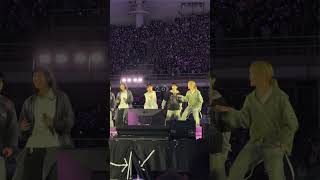 260412 BTS (방탄소년단) Run | BTS WORLD TOUR ‘ARIRANG’ IN GOYANG DAY 3