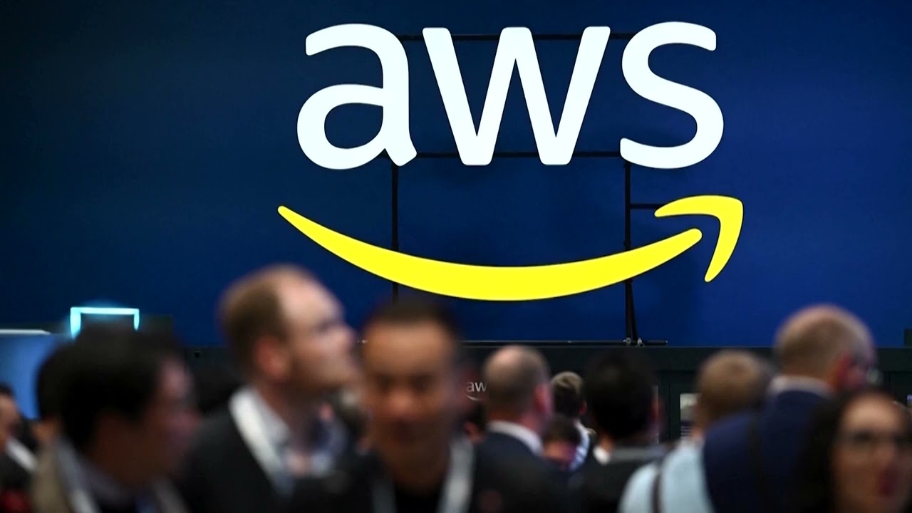 'Objects' hit UAE data center causing Amazon's AWS outage