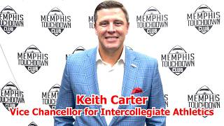 Keith Carter Message to Fans Ahead of LSU Game