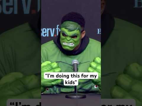 GIANNIS SMASH! π€£π