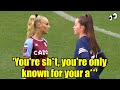 shocking women football chats you surely ignored #2