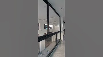 Cung cấp và thi công cửa nhôm kính Lumal cho Mr Hương Hải Dương #cuanhom #cuanhomcaocap