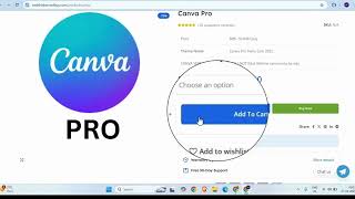 "How I Got Canva Pro invite link Lifetime for FREE in 2025 💥 | Real Working Trick!"