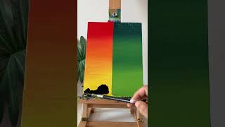 art painting howtopaint landscapepainting acrylicpainting