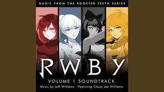 From Shadows (feat. Casey Lee Williams)