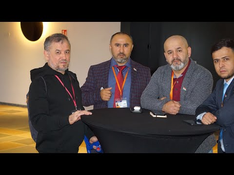 Video: Skautlarning bayrami va nafaqat