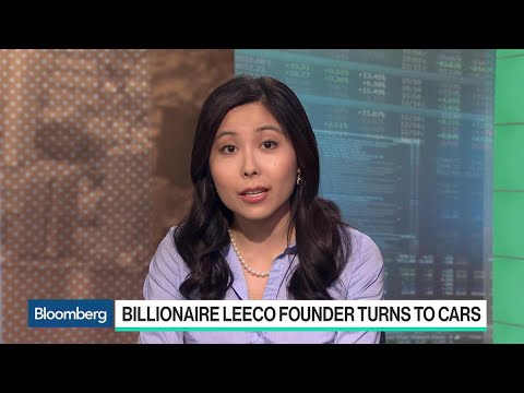 Video: Spoznajte Jia Yueting: Elon mošus Kitajske, ki ima težavo v Vegasu