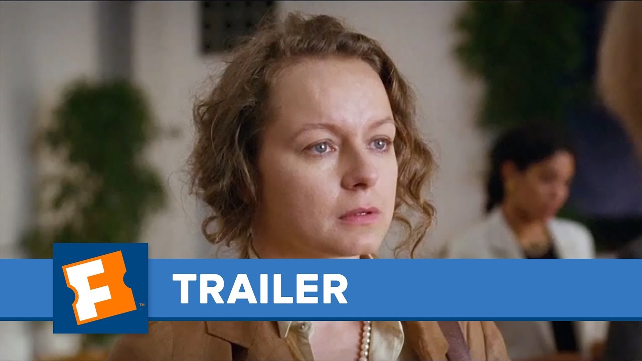 Decoding Annie Parker Trailer