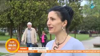 Festival Otvorena Scena U Bačkoj Palanci