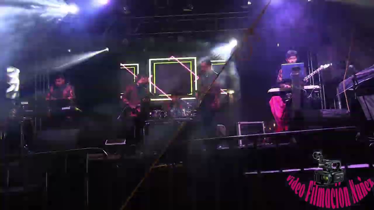 BAILE ORGANIZADO POR LA MESA DIRECTIVA EN LOMAS DE SAN SEBASTIAN EDO DE MEXICO 12/10/2024