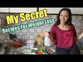 3 healthy recipes to lose weight | Superfood DALIYA (Broken Wheat, Lapsi, Bulgur)