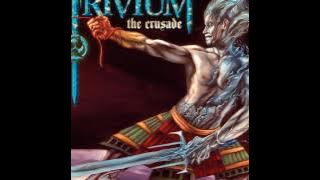 Trivium - Tread the Floods