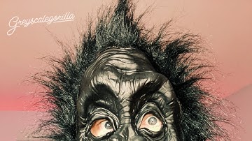 Greyscalegorilla Podcast Ep. 83 "Our Favorite Things We