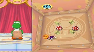 TheRunawayGuys - Mario Party 6 - Faire Square Best Moments