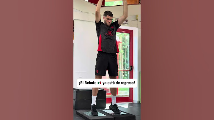 ¡SANTI GIMENEZ está de REGRESO! | Chaquito retoma actividades con MILAN 😎 ❤️🖤