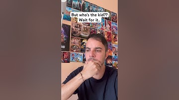 Ok this is the best connection ever 😱😱😱 #disney #pixar #shorts