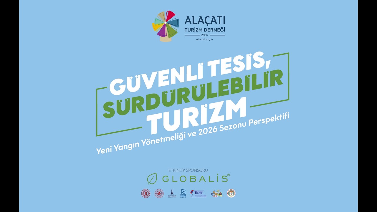 Yeni Yangın Yönetmeliği: Otellerde Hangi Değişiklikler Gerekli? | Mehmet Ekim