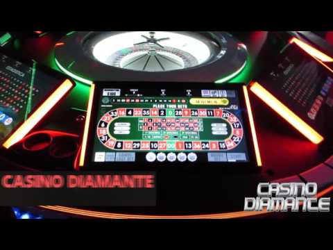CASINO DIAMANTE COMERCIAL
