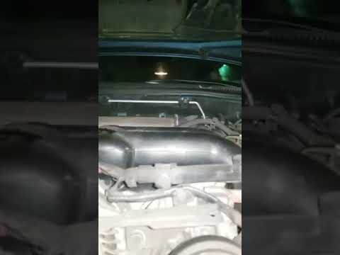 Subaru With Low Compression Start-Up bekijken op YouTube Subaru With Low Compression Start-Up bekijken op YouTube