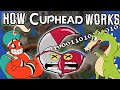 How cupheads bosses work  complete guide  ai breakdown inkwell isle 2