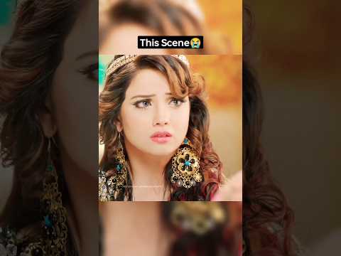 This Scene😭🐍 #naagin2