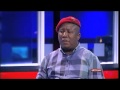 JUSTICE FACTOR Julius Malema Promo