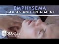 Emphysema Causes and Treatment - SLUCare Pulmonary