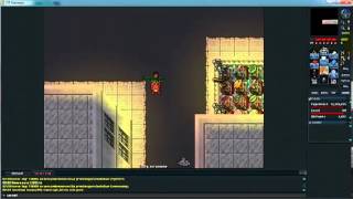 tutorial  de como instalar ot pokemon (tibia)