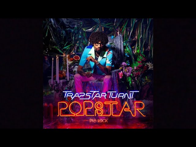 PnB Rock - My Ex (Lyrics)