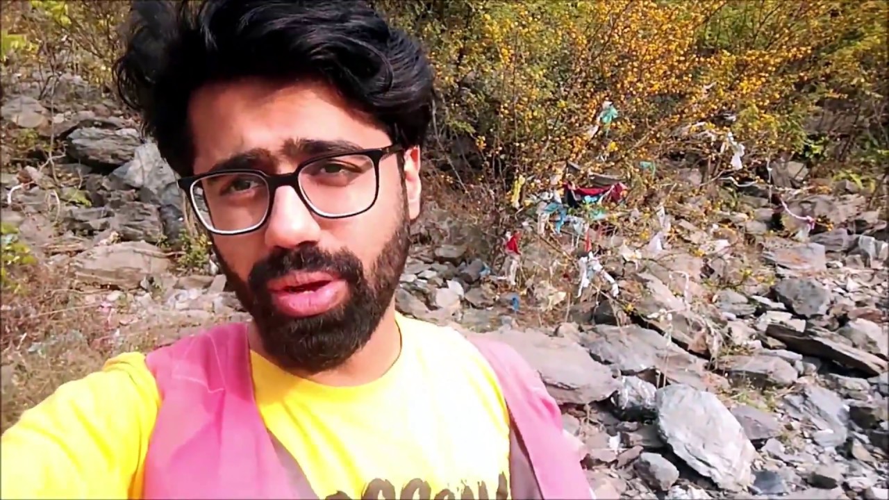 BODY SURFING & KAYAKING IN RISHIKESH INDIA TRAVEL VLOG YouTube