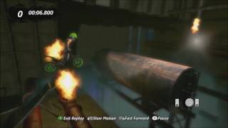 Trials Evolution - Lab Rat - World Record (31.500)