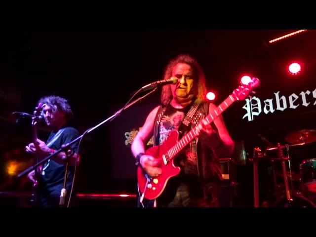 Zarpa - Dispuesto Para Atacar