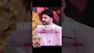 #kapilsharmashow #viralvideo #comedy #standupcomedy #shortvideo