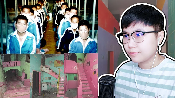 Squid Game Có Thật ? - The Brothers' Home 1986 | Sheep