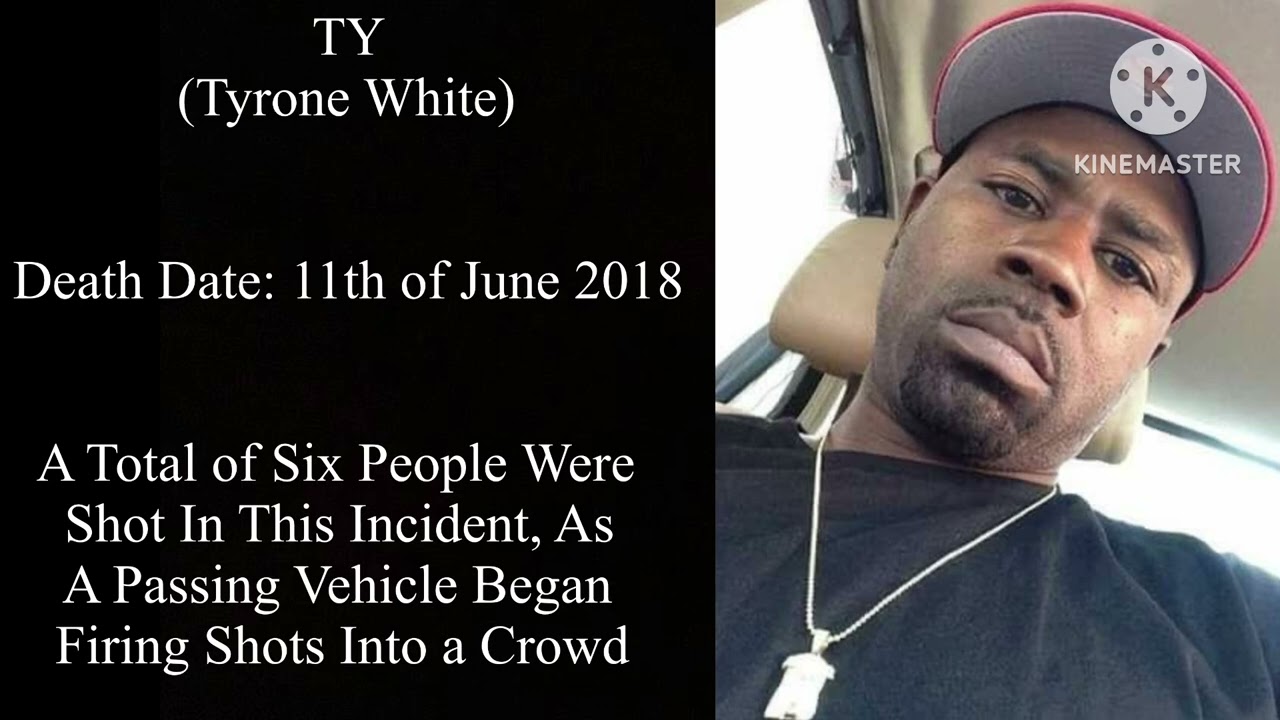 All Fallen STL/EBT Members