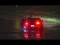 Overnight storms cause roadway headaches across Houston