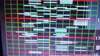 Phigros Chapter 5 Condensed in 3 seconds [Reflectum Revertia Progress Update]