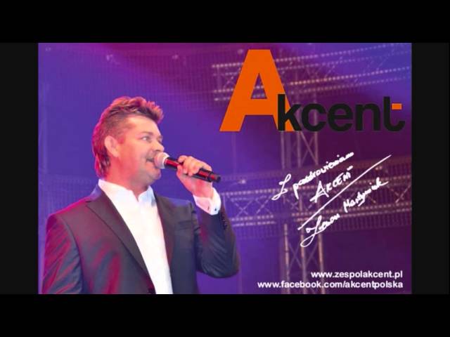 Akcent - Dzisiaj w Betlejem