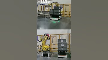 Industrial Automation Solutions