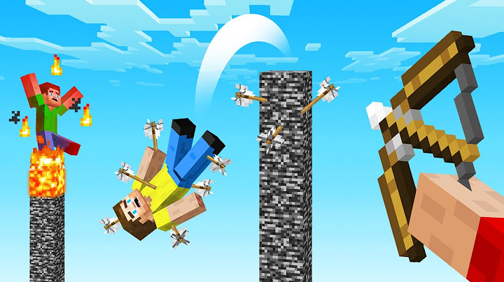 We Played the Craziest Random Item Mod in Minecraft